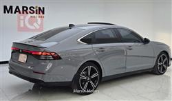 هوندا أكورد